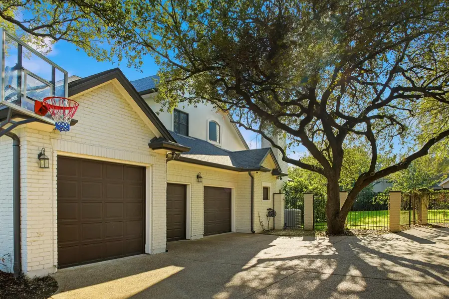 1213 Grosvener Ct, Austin, TX 78746 - #2