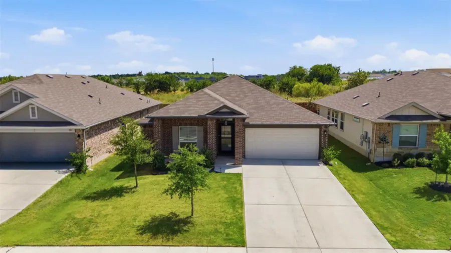 206 Canadian River Trl, Hutto, TX 78634 - #2