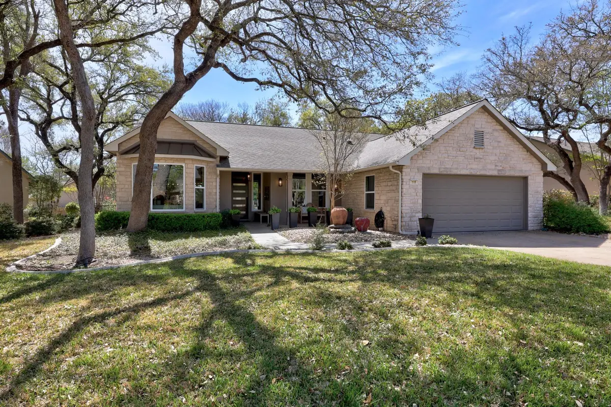 168 Dan Moody Trl, Georgetown, TX 78633 - #1
