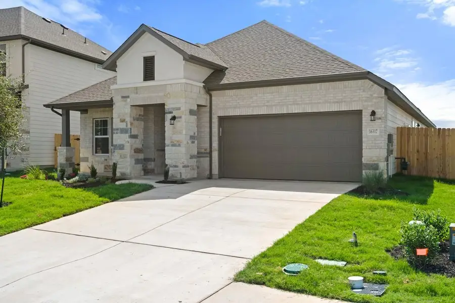 16317 Smithers Road, Manor, TX 78653 - Image #3