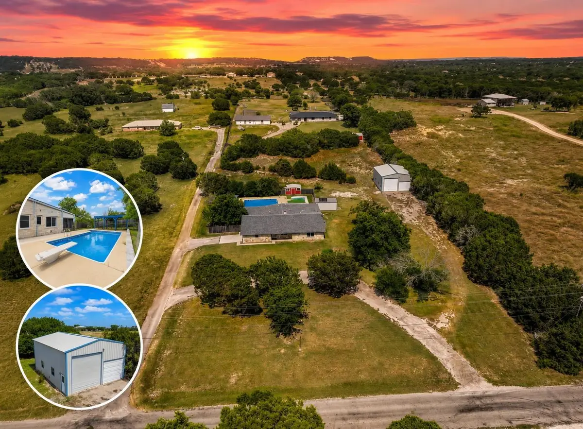 130 Bobcat Ln, Copperas Cove, TX 76522 - #1