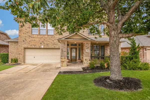 1911 Misty Ridge Dr, Leander, TX 78641