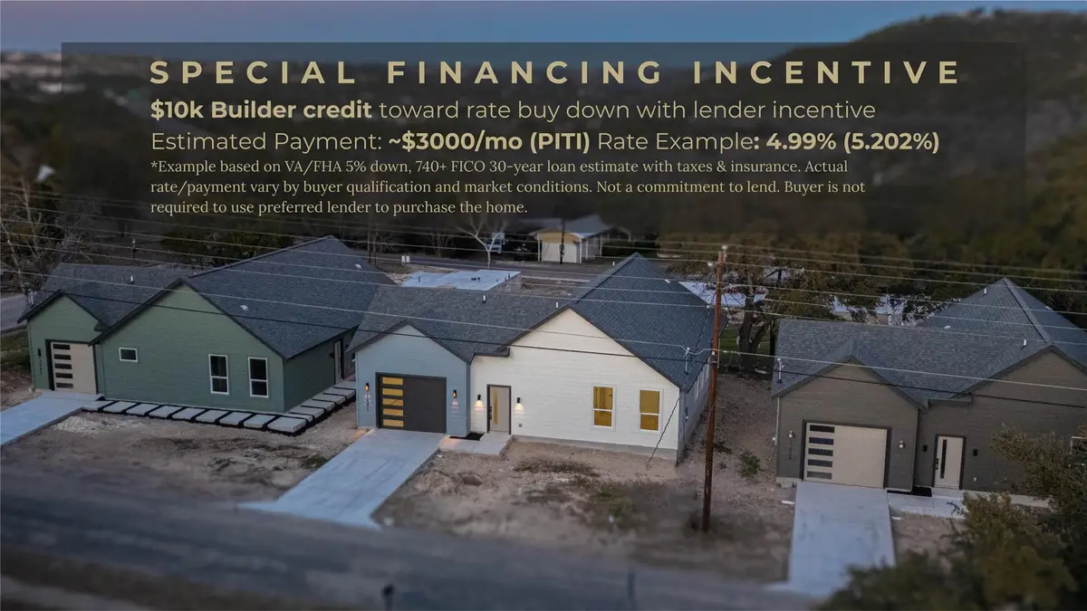 11541 Main St, Jonestown, TX 78645 - Image #1