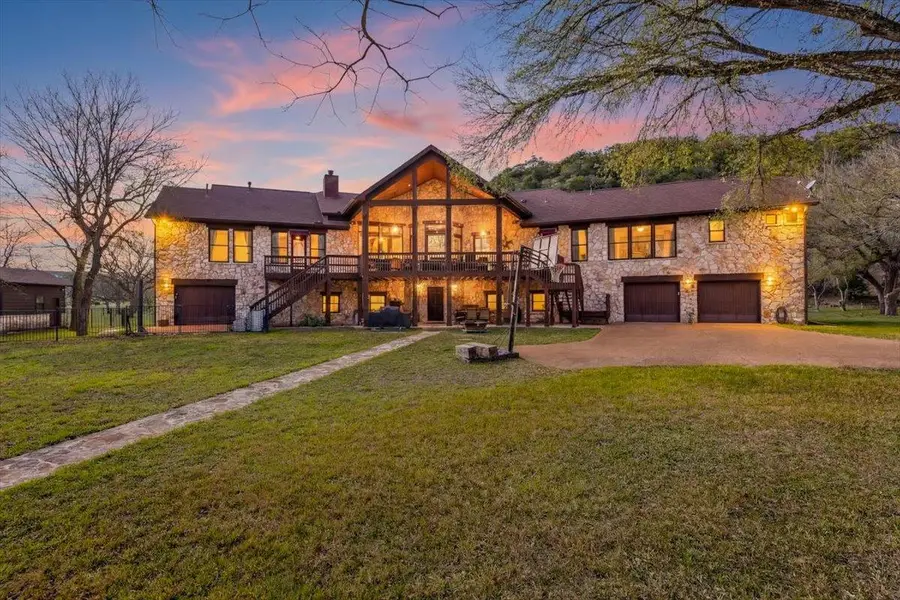 130 Water Park Rd, Wimberley, TX 78676 - #2