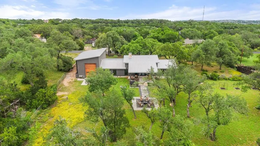 9207 Claxton Dr, Austin, TX 78736 - #2