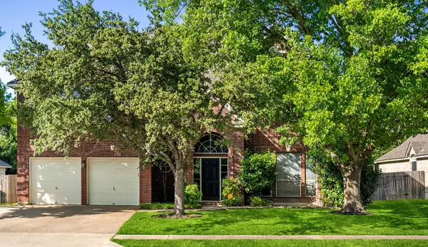 1247 Rocky Creek Dr, Pflugerville, TX 78660
