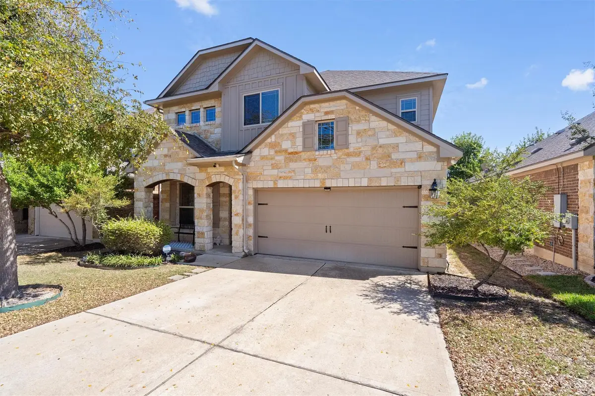 2513 Auburn Chestnut Ln, Pflugerville, TX 78660 - #1