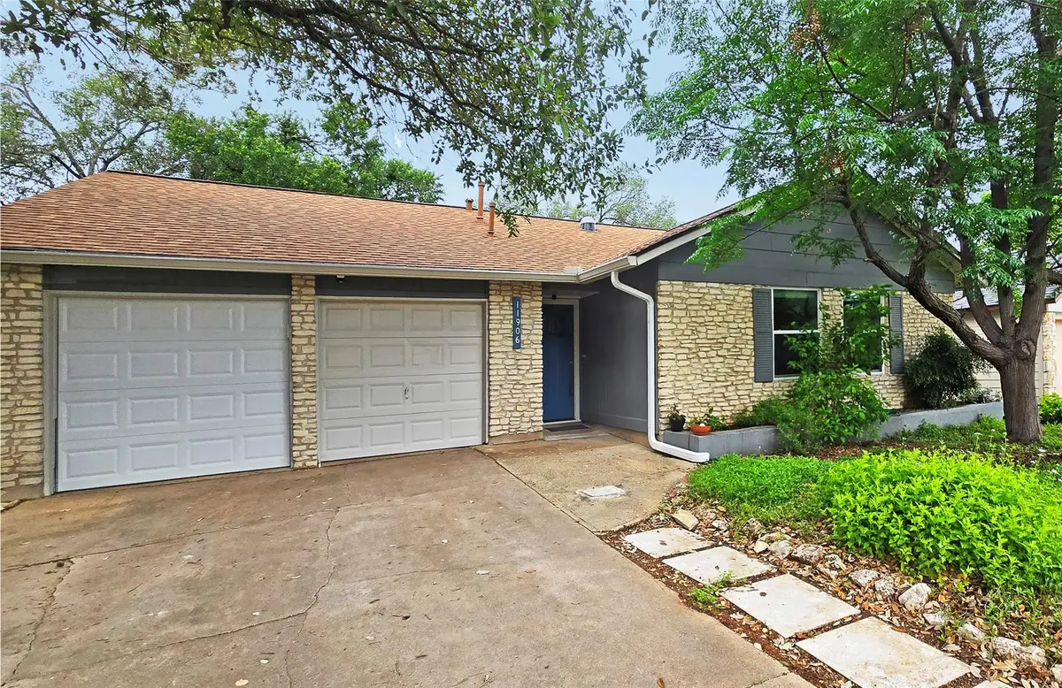 11906 Stout Oak Trl, Austin, TX 78750 - #1