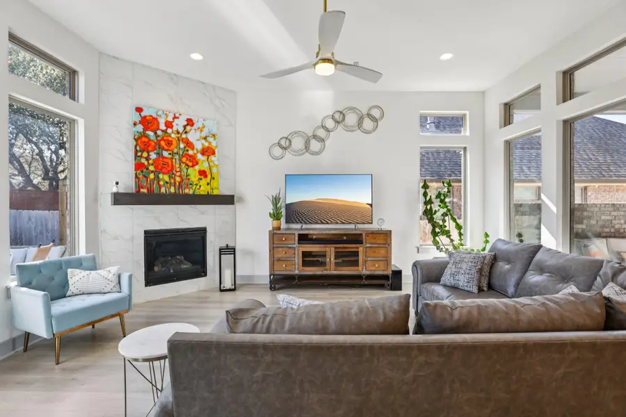 133 Lake Spring Cir, Georgetown, TX 78633 - #3