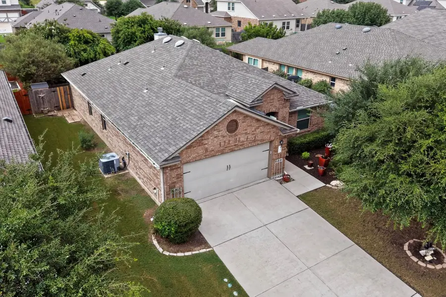 928 Tabernash Dr, Leander, TX 78641 - #2
