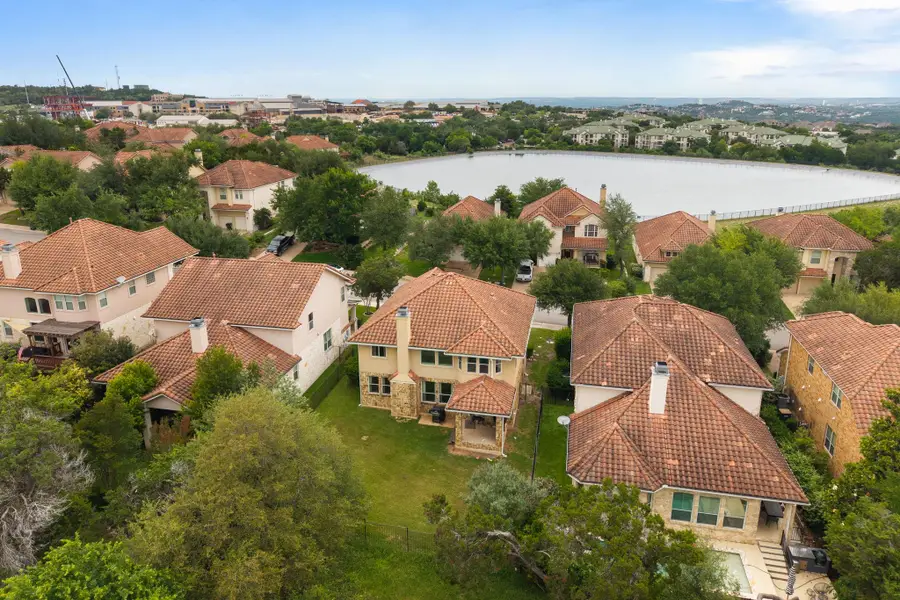 14425 American Kestrel Dr, Austin, TX 78738 - #2