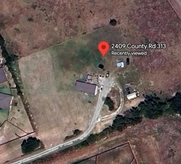 2409 County Road 313, Jarrell, TX 76537