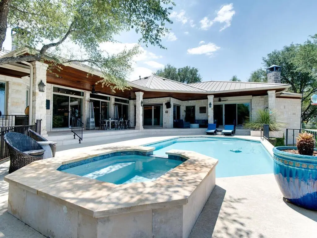 202 Hidden Hills Cv, Spicewood, TX 78669 - #1