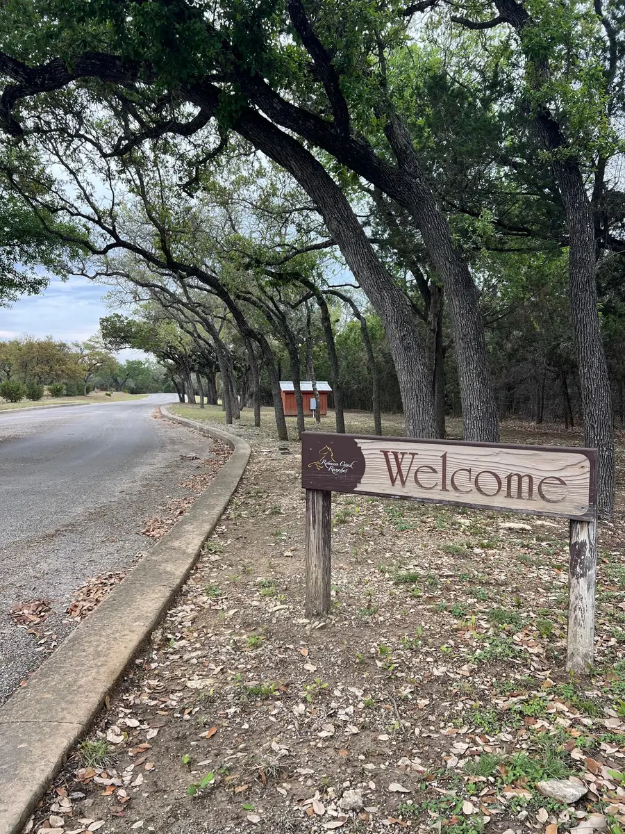 lot 67 Broken Spoke 5 Acres, Canyon Lake, TX 78133 - #2