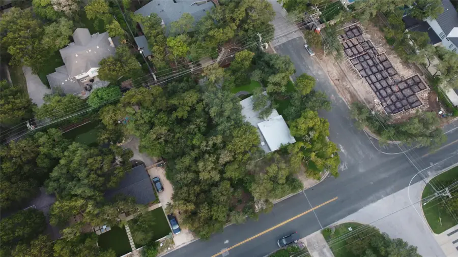 319 Ridgewood Rd, Austin, TX 78746 - #2