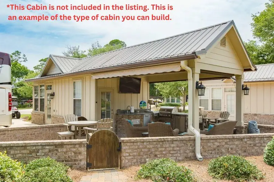 105 E Ogle Ct, Fredericksburg, TX 78624 - #3