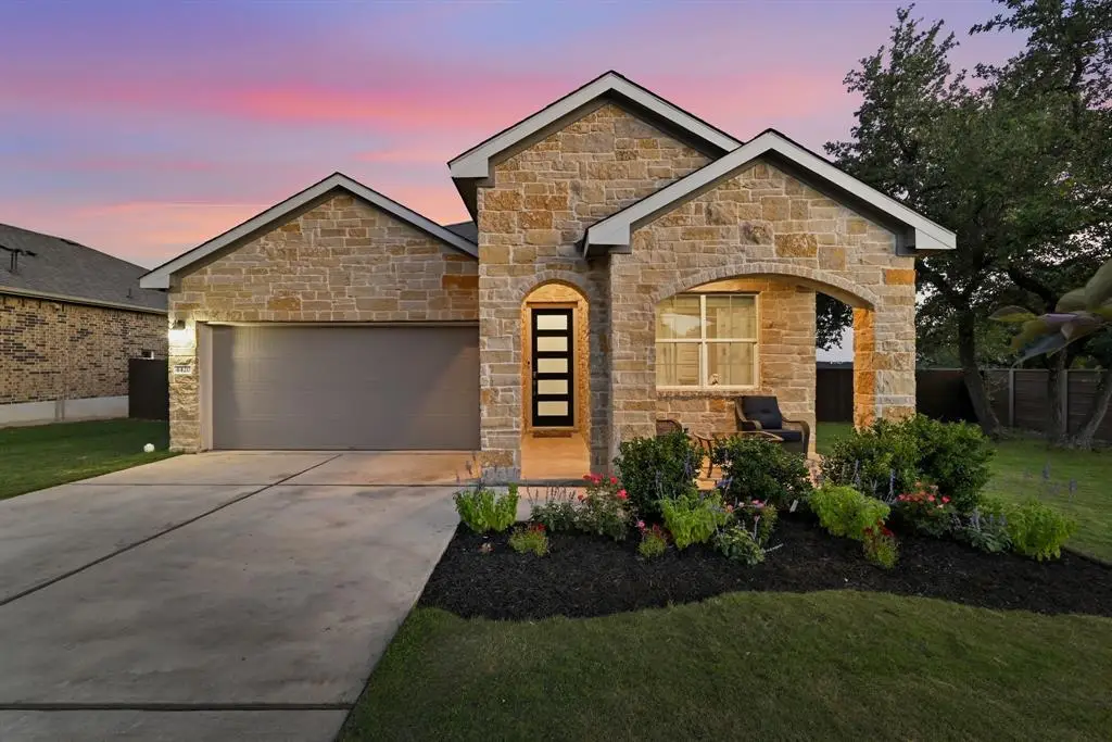 4420 Ingram Rd, Georgetown, TX 78628 - #1