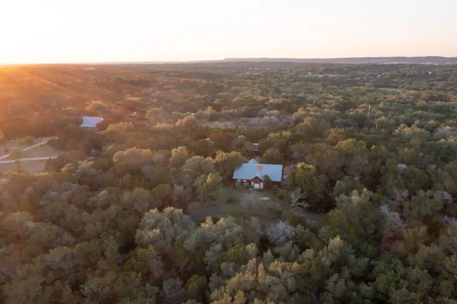 3303 Fearless Treadway, Round Mountain, TX 78663 - #3