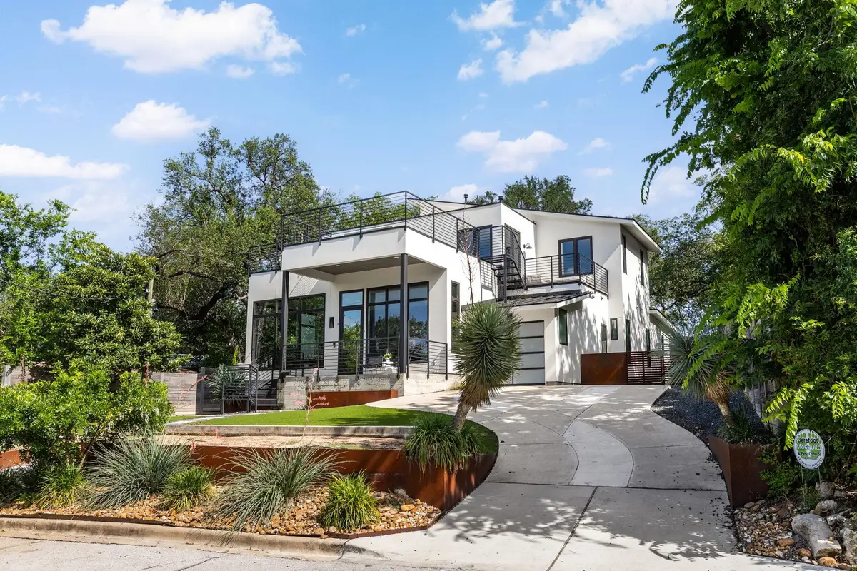 1117 Reagan Ter, Austin, TX 78704 - #1