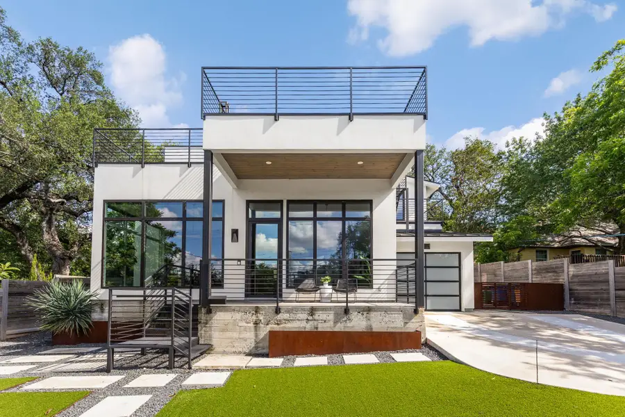 1117 Reagan Ter, Austin, TX 78704 - #2