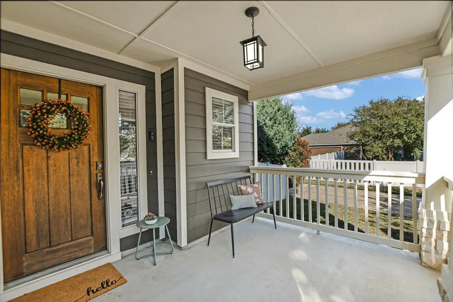 1829 Lost Maples Loop, Cedar Park, TX 78613 - Image #3