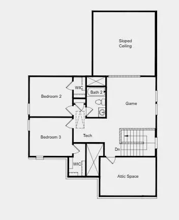 225 Coyote Willow Way, Georgetown, TX 78633 - #3