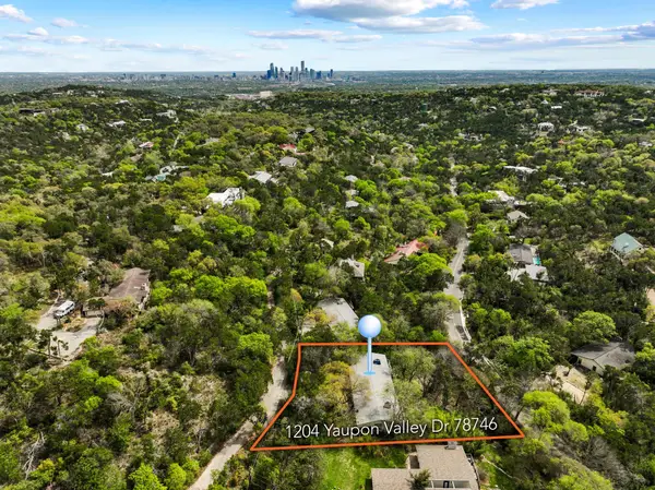 1204 Yaupon Valley Rd, West Lake Hills, TX 78746