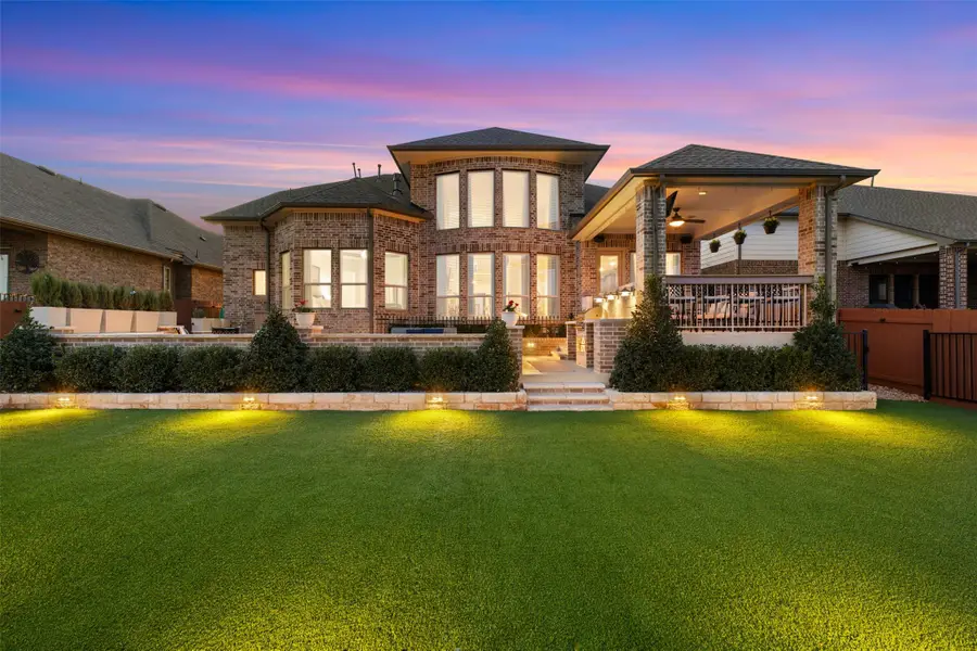 2116 Ambling Trl, Georgetown, TX 78628 - #2