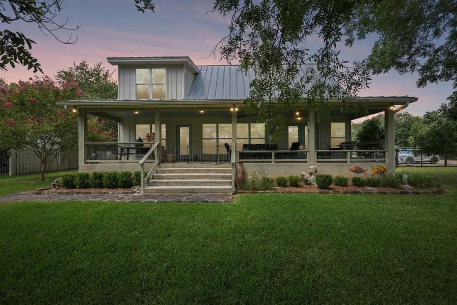 246 Blanco Dr, Wimberley, TX 78676 - #3