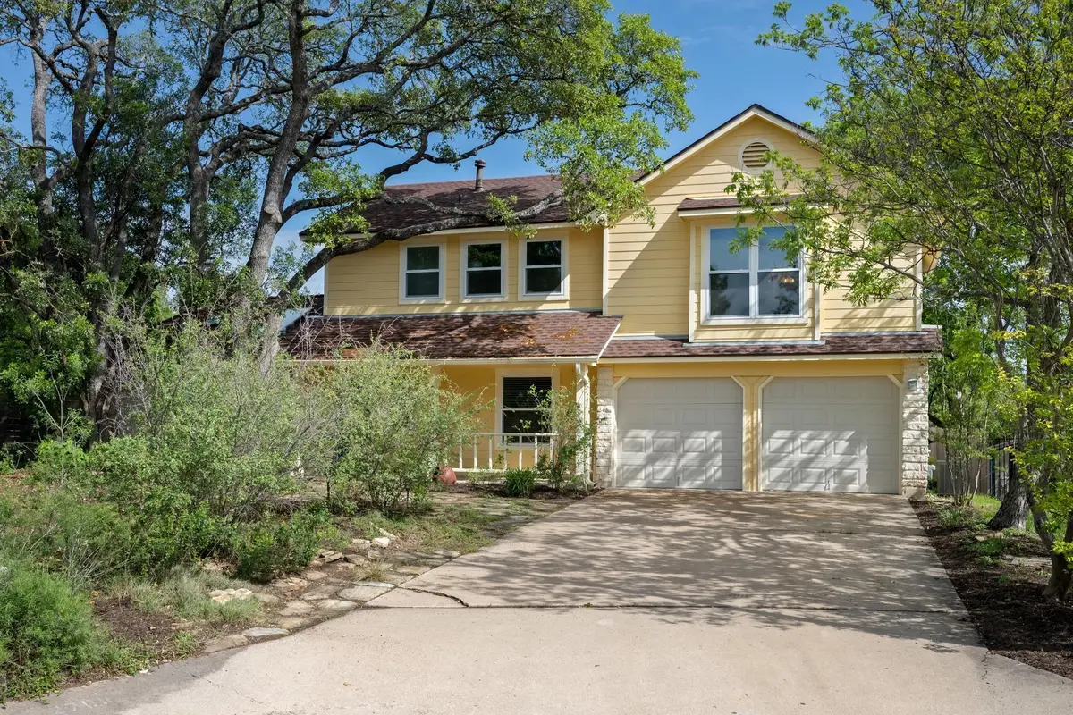 2700 Norfolk Dr, Austin, TX 78745 - #1