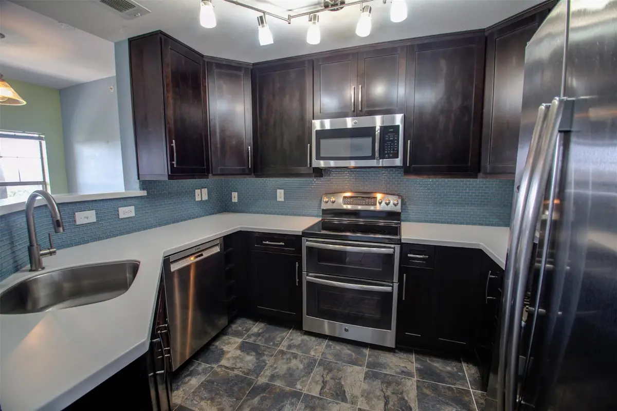 2320 Gracy Farms Ln #1434, Austin, TX 78758 - #1