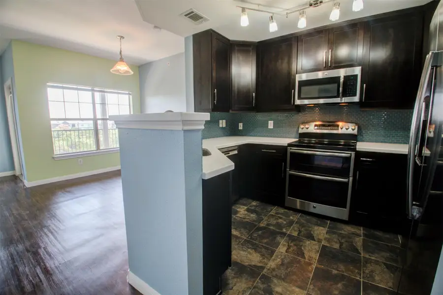 2320 Gracy Farms Ln #1434, Austin, TX 78758 - #3