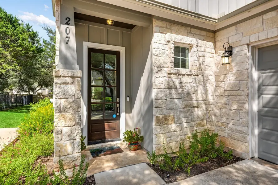 207 Fairlake Cir #2, Lakeway, TX 78734 - #3
