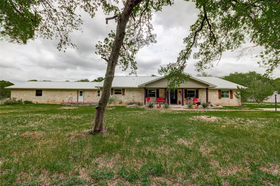 500 Buckaroo Trl, Buda, TX 78610 - #2
