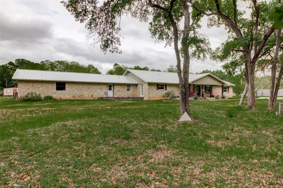 500 Buckaroo Trl, Buda, TX 78610 - #3