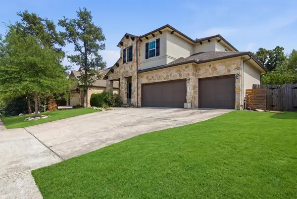 6801 Teulada Dr, Austin, TX 78739
