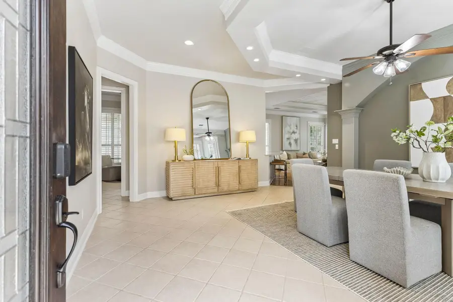 347 The Hills Dr, The Hills, TX 78738 - #3