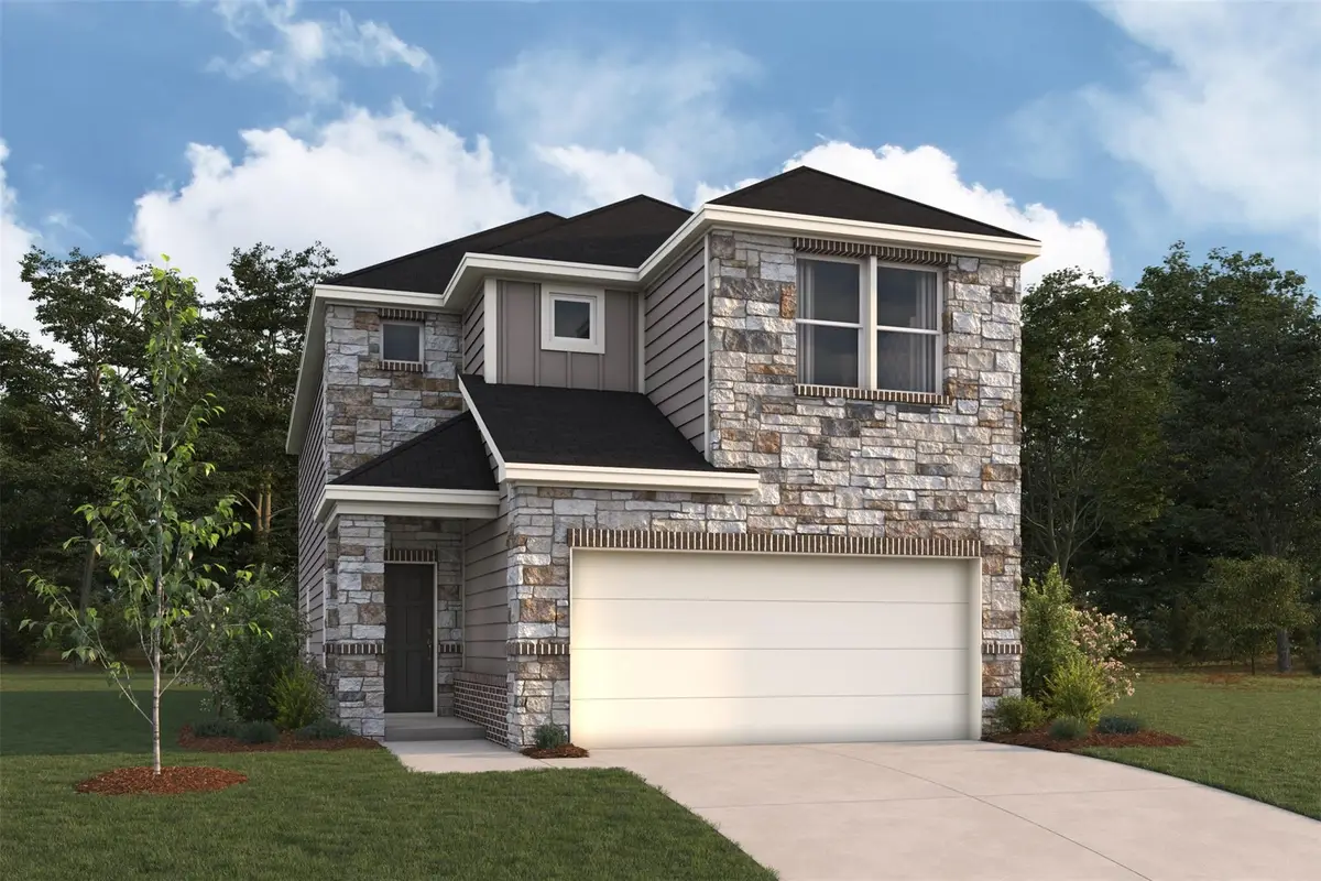467 Bishop Wood Rd, Dripping Springs, TX 78620 - #1