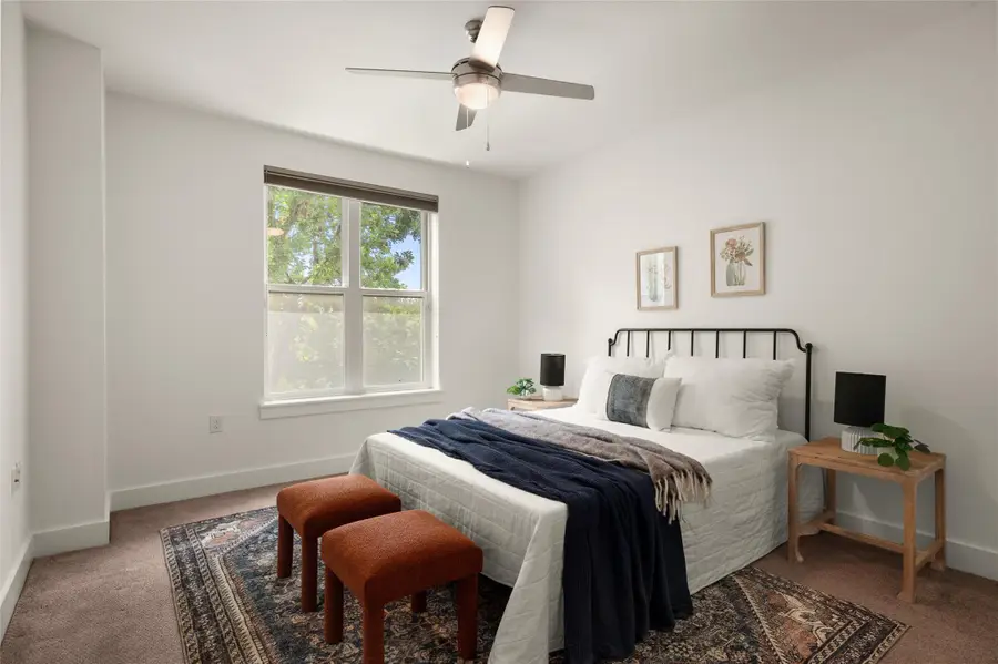 2804 Treble Ln #923, Austin, TX 78704 - #3