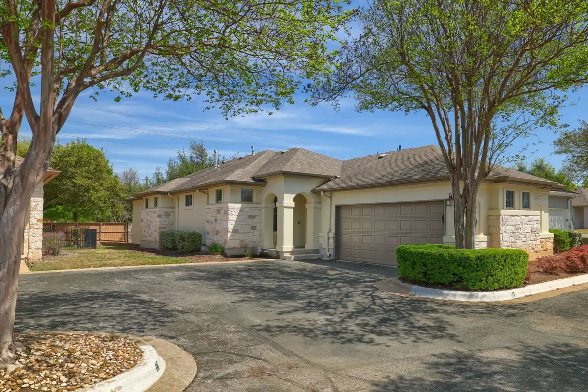 11558 Spicewood Pkwy #17, Austin, TX 78750 - #1