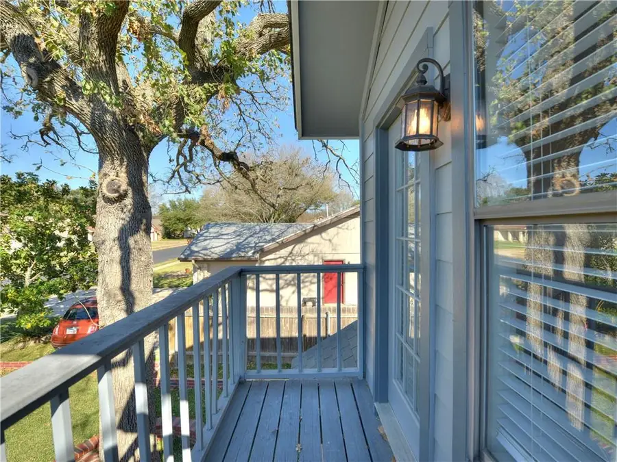 1707 Brokenshoe Dr, Round Rock, TX 78681 - #3