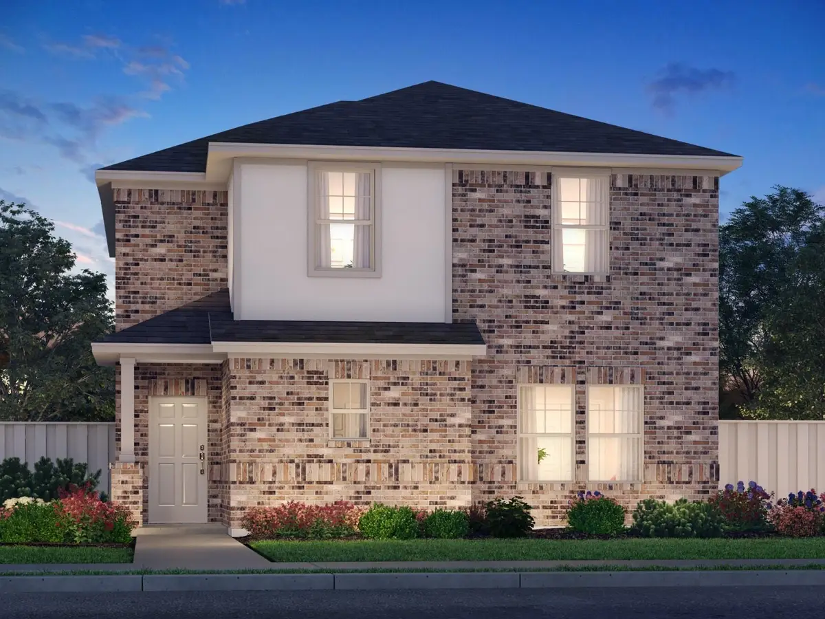 695 Clarissa St, Buda, TX 78610 - #1