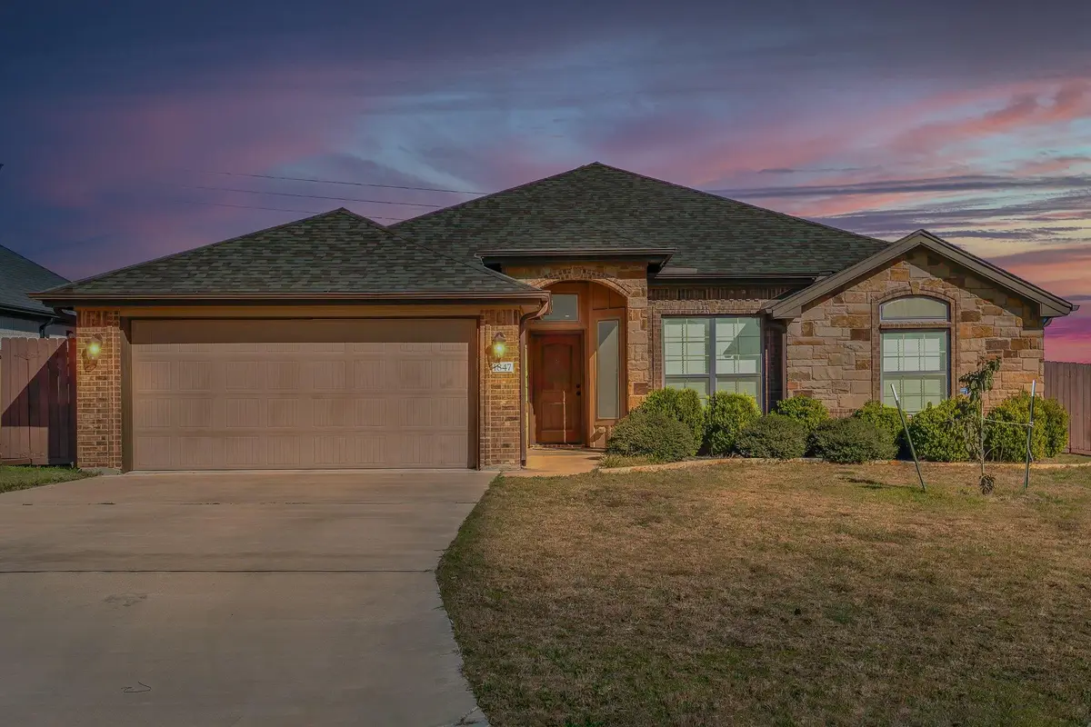 1847 Broken Shoe Trl, Temple, TX 76502 - Image #1