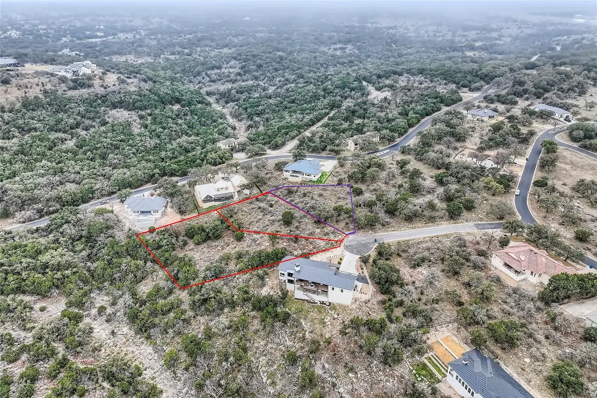 LOT 43025 Spotted Fawn, Horseshoe Bay, TX 78657 - #1