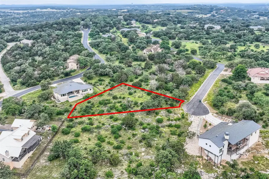 LOT 43025 Spotted Fawn, Horseshoe Bay, TX 78657 - #2
