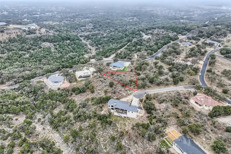 LOT 43025 Spotted Fawn, Horseshoe Bay, TX 78657 - #3