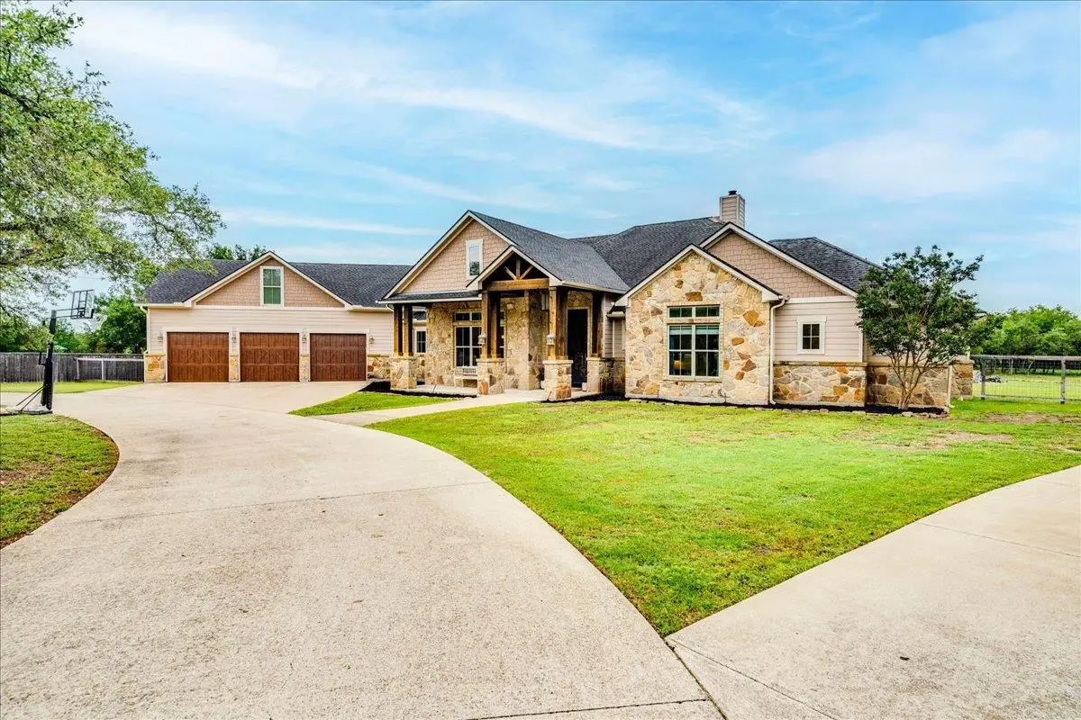 1006 Lone Star Dr, Cedar Park, TX 78613 - #1