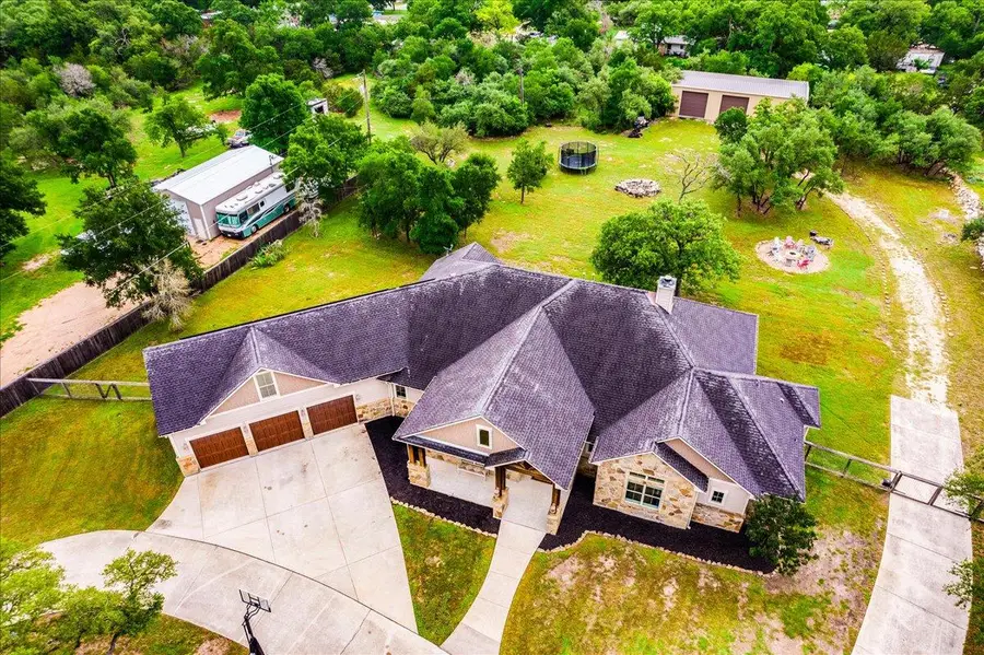 1006 Lone Star Dr, Cedar Park, TX 78613 - #2