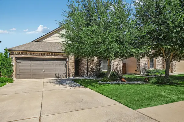 13820 Lyndon B Johnson St, Manor, TX 78653