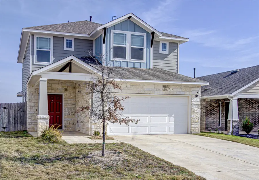117 Tall Grass Dr, Georgetown, TX 78628 - Image #2